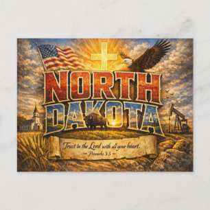 Tarjeta postal espiritual Estado de Gracia