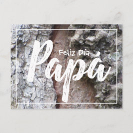 Tarjeta postal - Feliz Día Papá 03