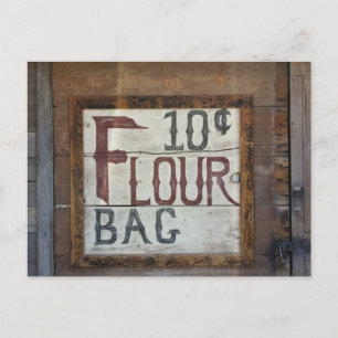 Tarjeta postal Gammons Gulch Arizona