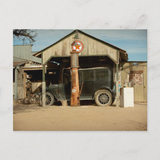 Tarjeta postal Gammons Gulch Arizona