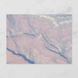 TARJETA POSTAL GRAND CANYON #3