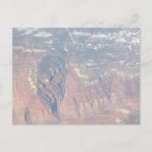 TARJETA POSTAL GRAND CANYON #5