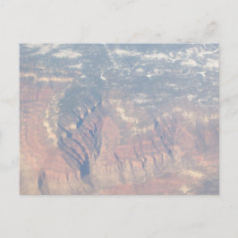 TARJETA POSTAL GRAND CANYON #5