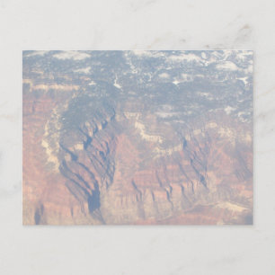 TARJETA POSTAL GRAND CANYON #5
