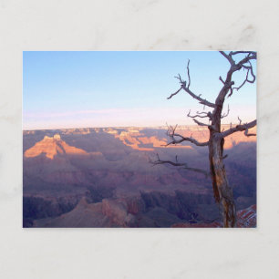 Tarjeta postal GrandCanyon-View#1