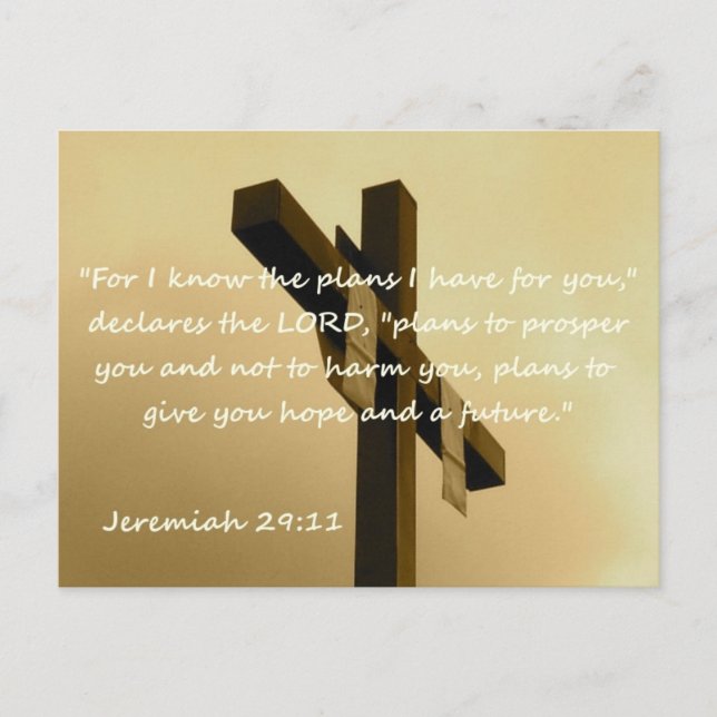 Tarjeta postal - Gruta de la Redención (Anverso)