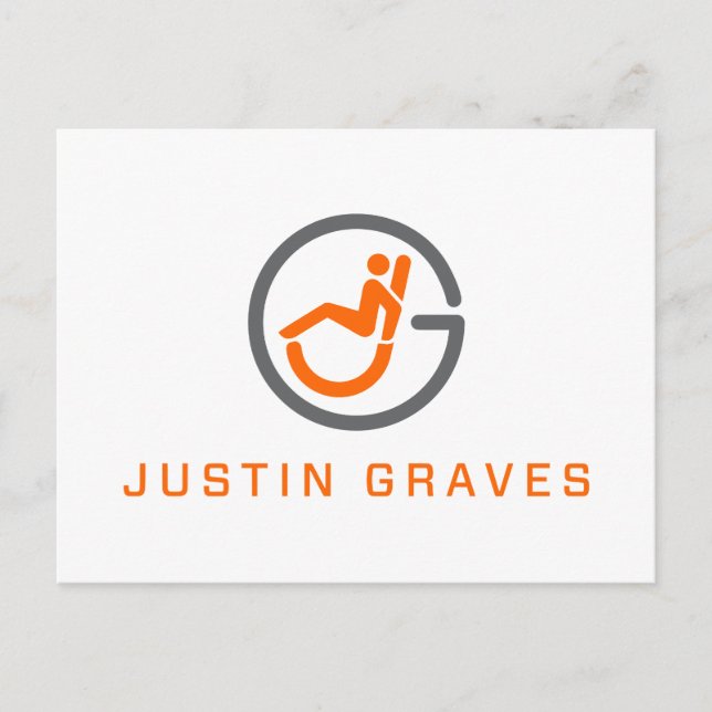 Tarjeta postal HESONWHEELS (Anverso)