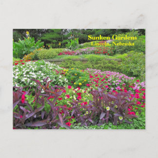 Tarjeta postal horizontal SG #170N 0170