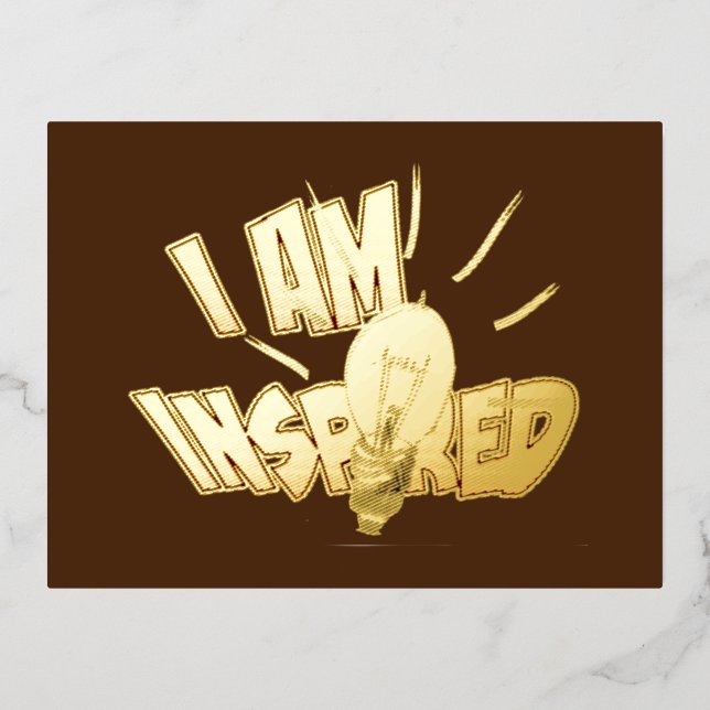 Tarjeta postal inspirada para vacaciones en Reliev (Anverso)