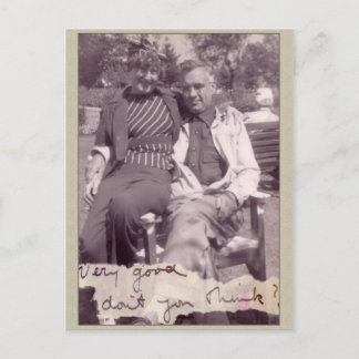 tarjeta postal keeney