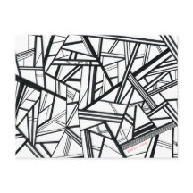 Tarjeta postal moderna