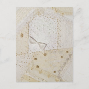 Tarjeta postal n.º 6 del panel de la pila de barro