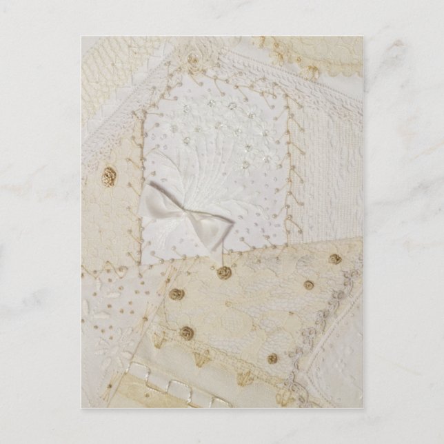 Tarjeta postal n.º 6 del panel de la pila de barro (Anverso)