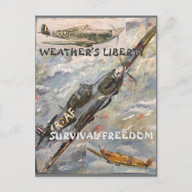 Tarjeta postal para coleccionistas con JackCrisp M (Anverso)