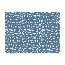 Tarjeta postal para tiburones ballena