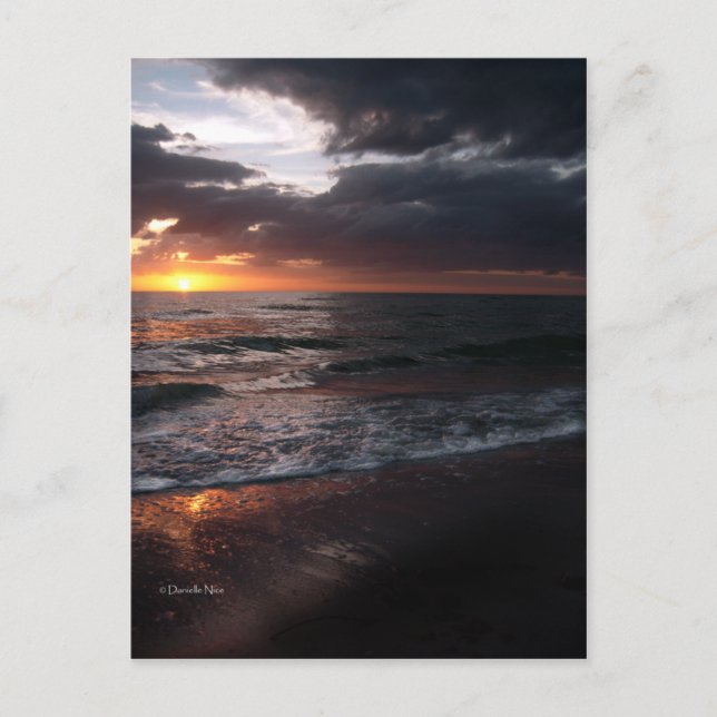 Tarjeta postal perimetral (Anverso)