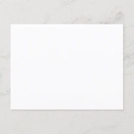 Tarjeta postal, postal estándar, semibrillante