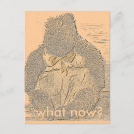 tarjeta postal qué ahora