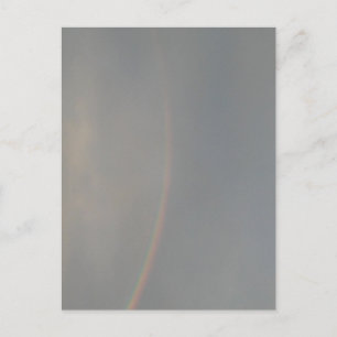 Tarjeta postal Rainbow