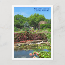 Tarjeta postal retrato SG Dome #111N 0111