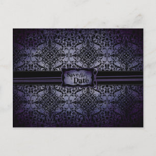 Tarjeta postal SD Crepusculo