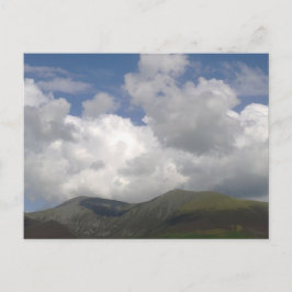 Tarjeta postal Skiddaw