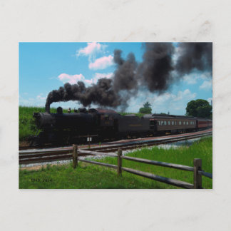 Tarjeta postal SRC 475