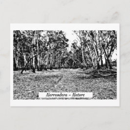 Tarjeta postal, tamaño: postal estándar,