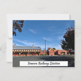 Tarjeta postal, tamaño: postal estándar,