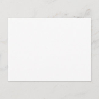 Tarjeta postal, tamaño: postal estándar, papel: ma
