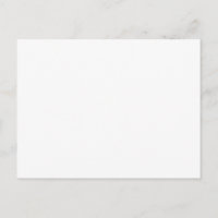 Tarjeta postal, tamaño: postal estándar, papel: ma