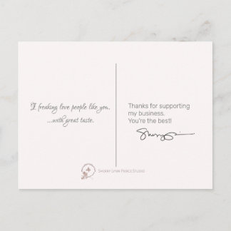 Tarjeta postal, tamaño: postal estándar, papel: ma