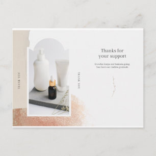 Tarjeta postal, tamaño: postal estándar, papel: ma