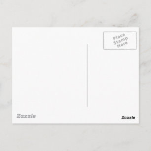 Tarjeta Postal, Tamaño: Tarjeta Postal Estándar, P