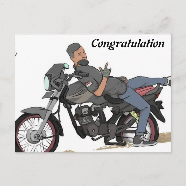 Tarjeta Postal, Tamaño: Tarjeta Postal Estándar, P (Anverso)