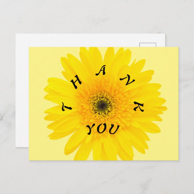 Tarjeta Postal, Tamaño: Tarjeta Postal Estándar, P (Anverso / Reverso)