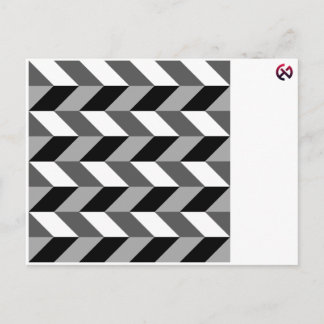 Tarjeta postal tigre