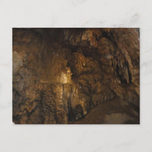 Tarjeta postal Timpanogos Cave 051612
