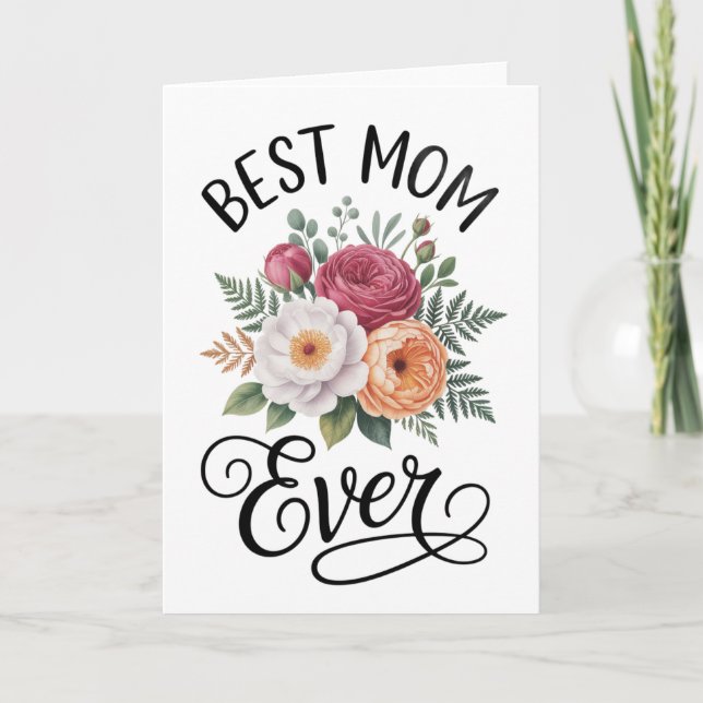 Tarjeta Postcard (Anverso)