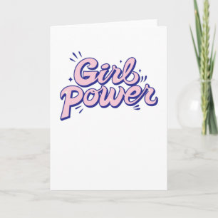 Tarjeta Potencia chica