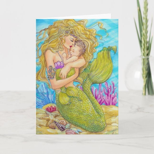 Tarjeta Precioso (Anverso)