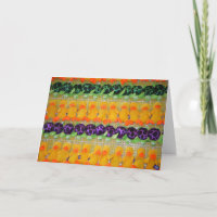 Premio Toys Rehoboth Beach Congrats Card