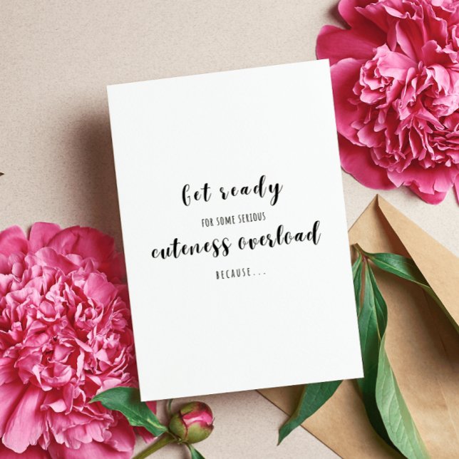 Tarjeta Prepárate Para La Sobrecarga De Cuidados, Rompecab (Subido por el creador)