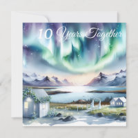 Presente para viajes en aniversario de Bodas Islan