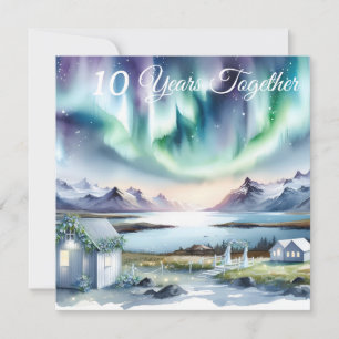 Tarjeta Presente para viajes en aniversario de Bodas Islan