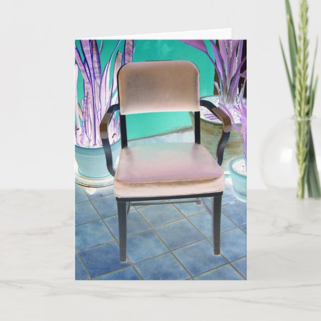 TARJETA PRESIDENTE DE OFICINA II (Anverso)