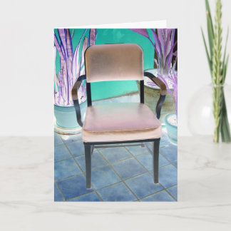 TARJETA PRESIDENTE DE OFICINA II