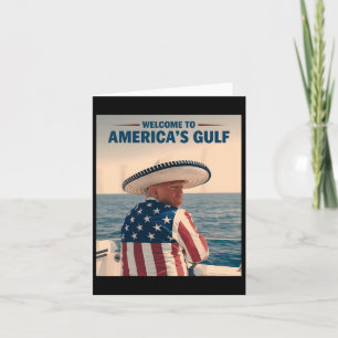 Tarjeta Presidente Trump: El juego del Sombrero en México 