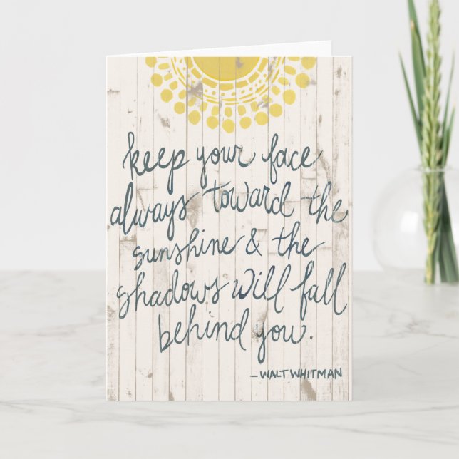 Tarjeta Presupuesto Sun III (Anverso)