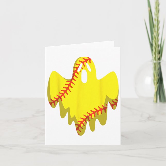 Tarjeta Pretende que soy un Tin Man gracioso en Halloween  (Anverso)